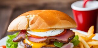 Chivito Uruguayo – 5 Pasos Para Crear La Comida Más Satisfactoria Chivito Uruguayo 5 Pasos Para Comida Satisfactoria Ppz