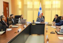 Fortaleciendo la Protección de la Niñez: Reunión de la Junta Directiva de la SENNIAF Proteccion Infancia Panama1 1